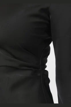 Jumari Heavy Sateen Dress 166937