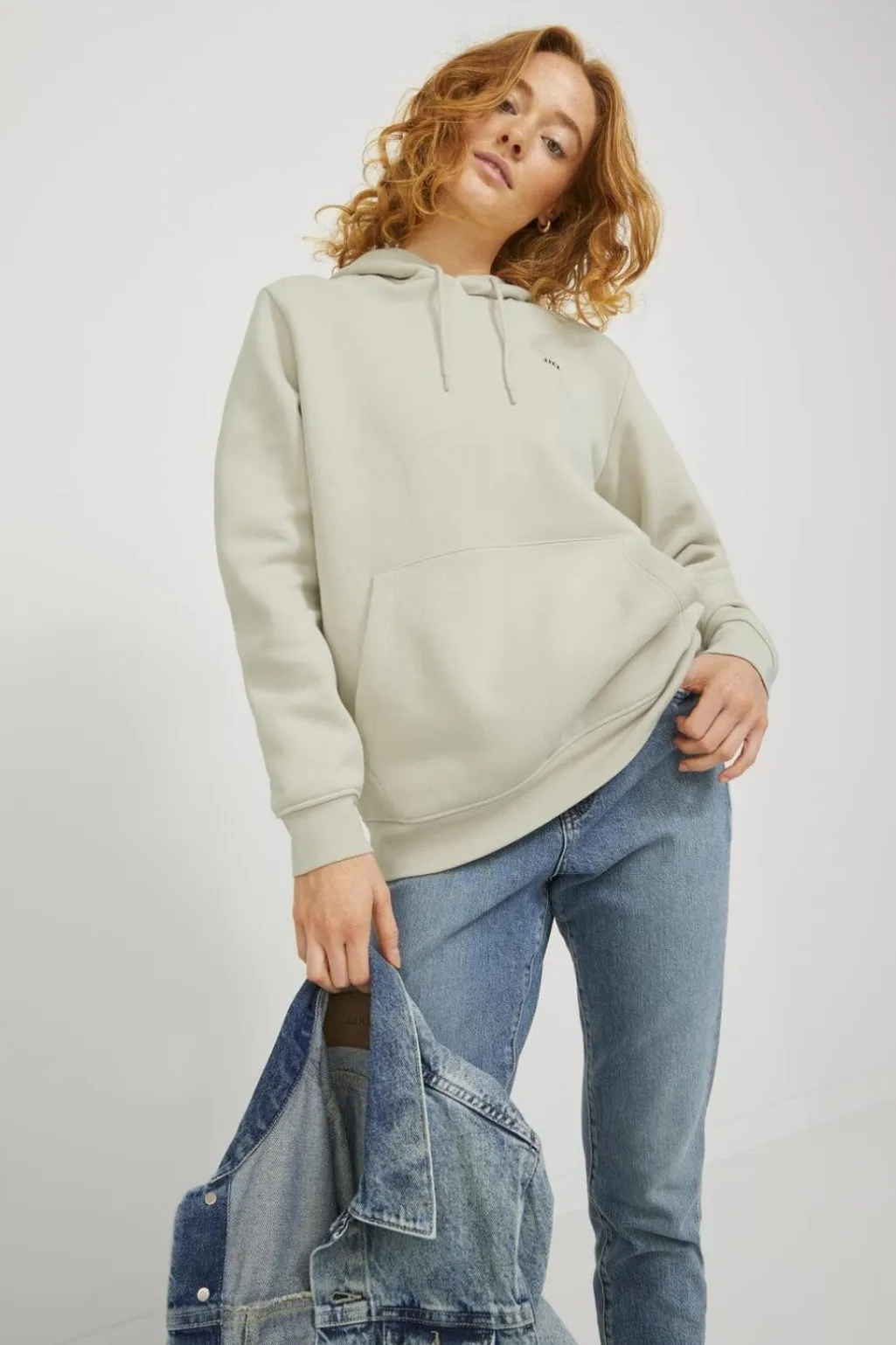 Jxabbie Rlx Ls Every Hood Swt