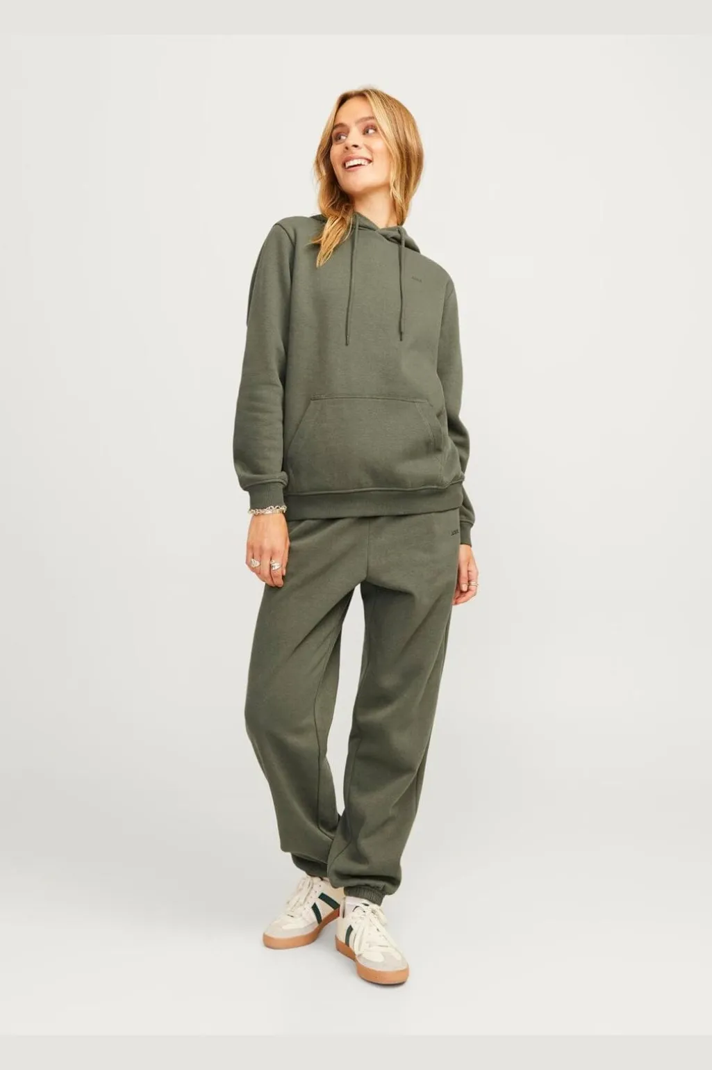 Jxabbie Rlx Ls Every Hood Swt