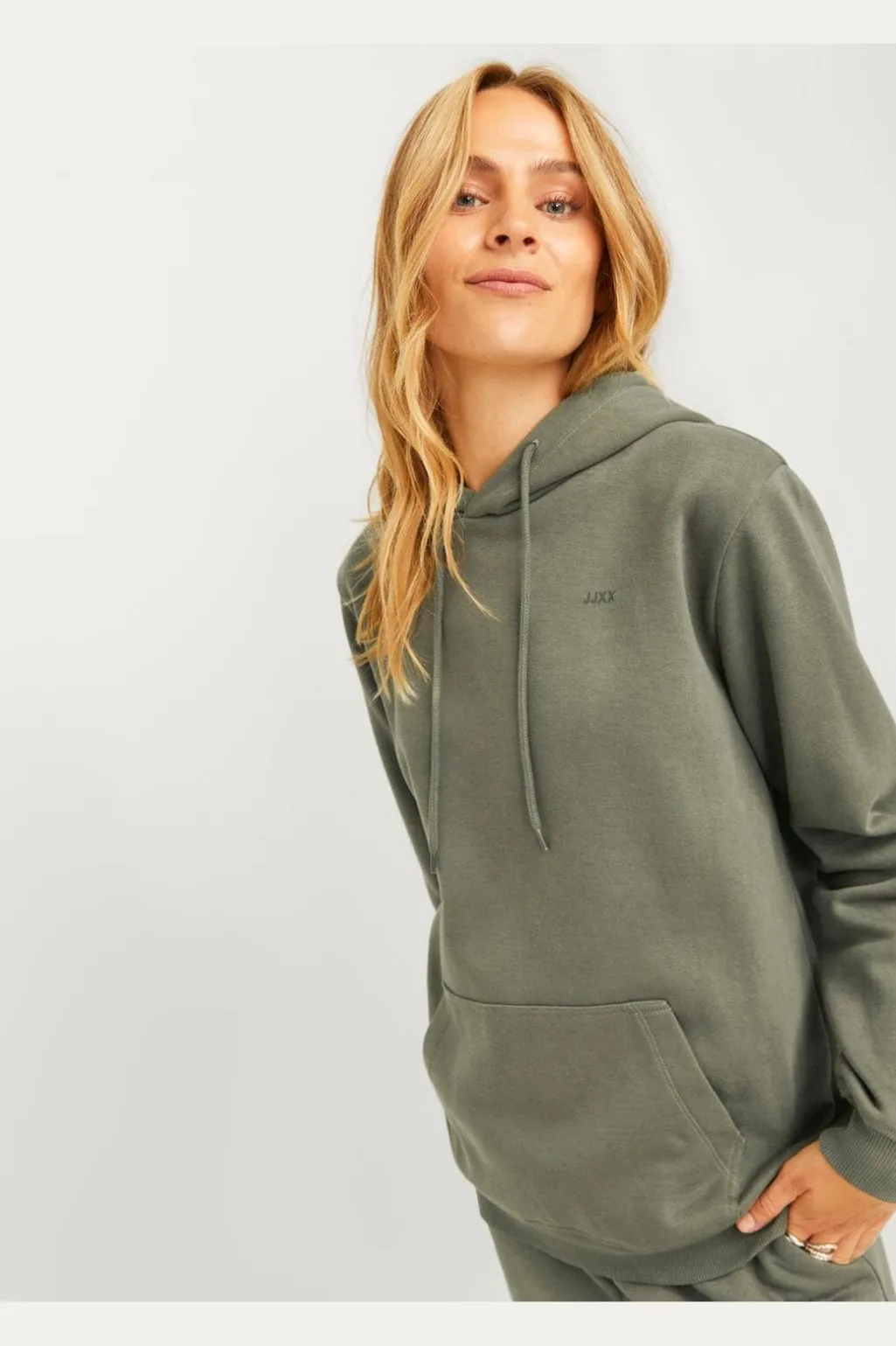 Jxabbie Rlx Ls Every Hood Swt