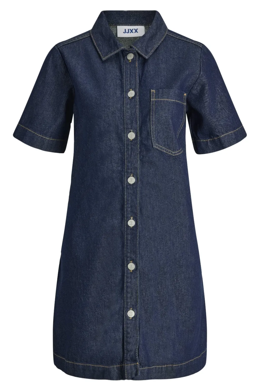 Jxamara A Shape Ss Dress R300 Ln