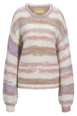 Jxamelia Crew Neck Knit