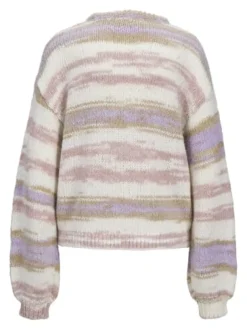 Jxamelia Crew Neck Knit