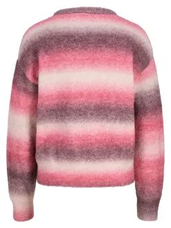 Jxamira Crew Neck Knit Ln