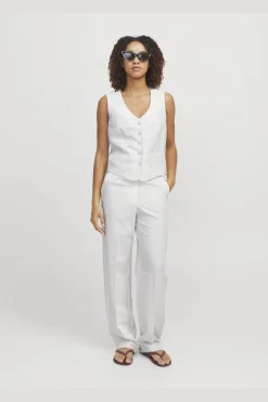 Jxana Mary Waistcoat Tlr