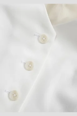 Jxana Mary Waistcoat Tlr