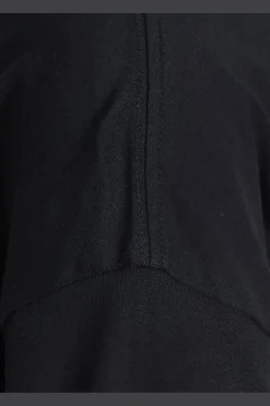 Jxandrea Loose Ss Logo Tee