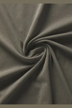 Jxandrea Wash Loose Ss Tee Sn