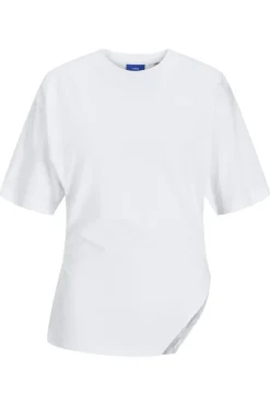 Jxannabell Ss Asym Tee