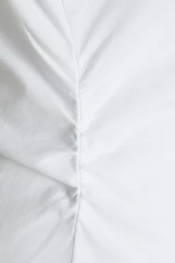 Jxannabell Ss Asym Tee