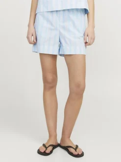 Jxava Poplin Shorts