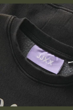 Jxbritta Rlx Ls Crew Swt