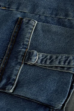 Jxcalia Cargo Skirt 12272944