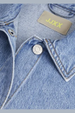 Jxela Worker Denim Jacket