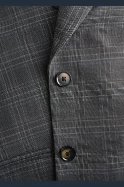 Jxellis Boyfriend Blazer Tlr