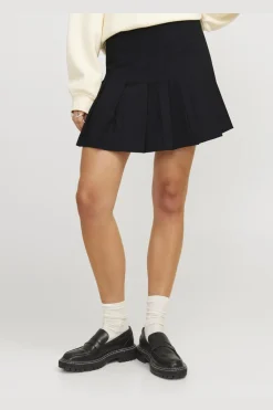 Jxellis Short Plisse Skirt Tlr 12274234