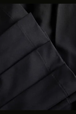 Jxellis Short Plisse Skirt Tlr 12274234