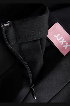 Jxellis Short Plisse Skirt Tlr 12274234