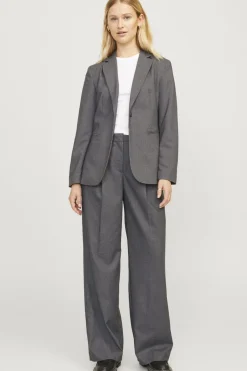 Jxellis Wide Pant Tlr 12248958