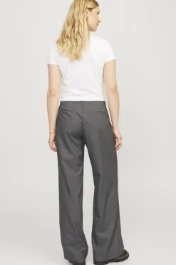 Jxellis Wide Pant Tlr 12248958