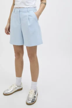 Jxellis Wide Shorts Tlr