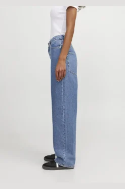 Jxerin Baggy Jeans