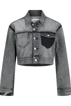 Jxfiona Regular Denim Jacket