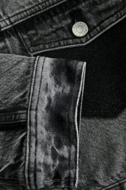 Jxfiona Regular Denim Jacket