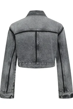 Jxfiona Regular Denim Jacket