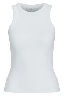 Jxforest Str Sl Rib Top