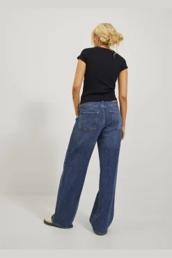 Jxfriend Str Ss Rib Tee