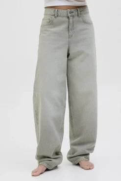 Jxfuji Barrel Jeans R210