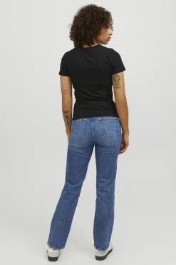 Jxgigi Str Ss Tee Sn