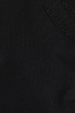 Jxgigi Str Ss Tee Sn