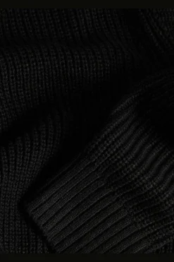 Jxglobal Crew Neck Knit