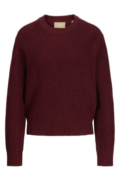 Jxglobal Crew Neck Knit
