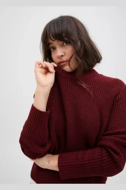 Jxglobal Crew Neck Knit