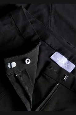 Jxiben Slim Capri Pant