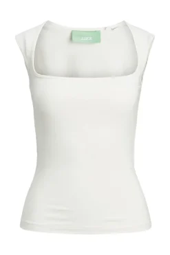 Jxisabella Gigi Str Sl Top