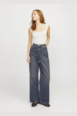 Jxisabella Gigi Str Sl Top