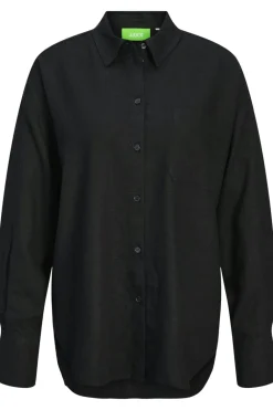 Jxjamie Breeze Summer Ls Shirt Sn