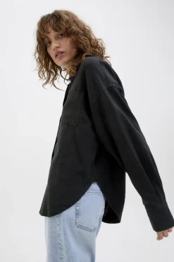 Jxjamie Breeze Summer Ls Shirt Sn