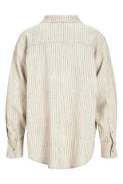 Jxjamie Breeze Summer Ls Shirt Sn