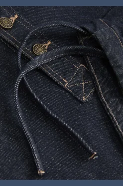 Jxlaila Ls Denim Pullover R326