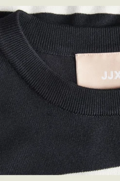 Jxlayla Comfy Ss Knit