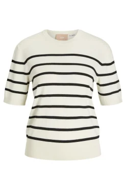 Jxlayla Comfy Ss Knit