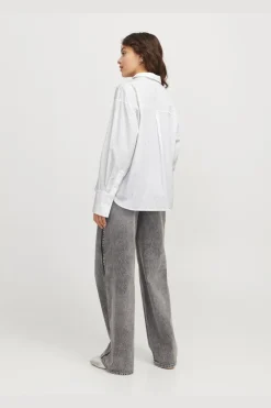 Jxlisa Ls Shine Shirt 12265294