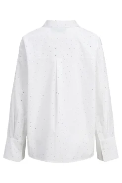 Jxlisa Ls Shine Shirt 12265294