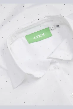 Jxlisa Ls Shine Shirt 12265294