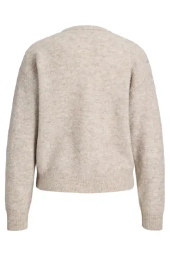 Jxmatilda Wool Blend Cardigan Knit